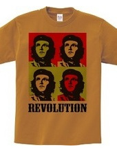 Revolution