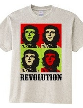 Revolution