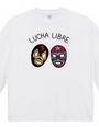 LUCHA LIBRE#21