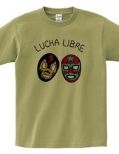 LUCHA LIBRE#21