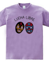 LUCHA LIBRE#21