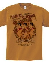 THREE SISTERS