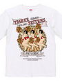 THREE SISTERS