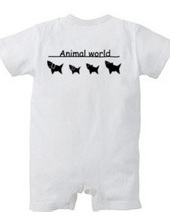 animal world