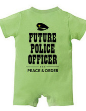 キミは未来の警察官