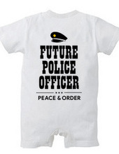 キミは未来の警察官