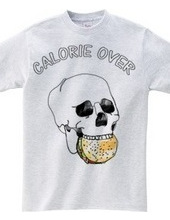 Calorie over