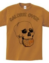 Calorie over