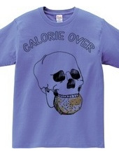 Calorie over