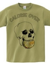 Calorie over