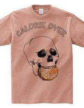 Calorie over