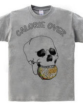 Calorie over