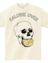 Calorie over