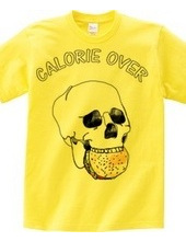 Calorie over