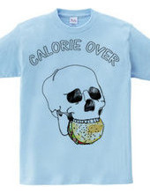 Calorie over