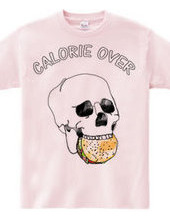 Calorie over