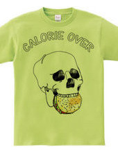 Calorie over