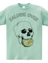 Calorie over