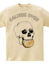 Calorie over