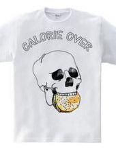 Calorie over