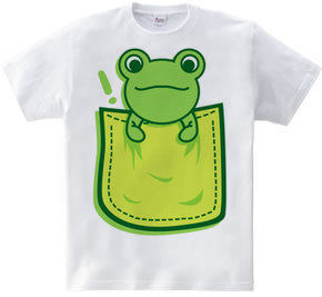 Frog_in_the_Pocket