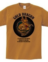 GOLD DRAGON