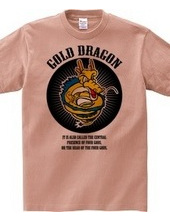 GOLD DRAGON