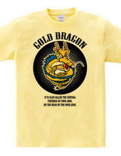 GOLD DRAGON