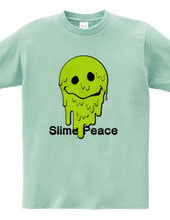 Slime piece