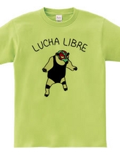 LUCHA LIBRE#25