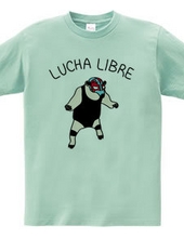 LUCHA LIBRE#25