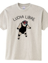 LUCHA LIBRE#25