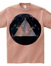 TRIANGLE EARTH BLACK