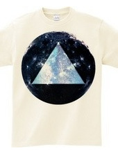 TRIANGLE EARTH BLACK