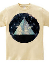 TRIANGLE EARTH BLACK