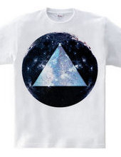 TRIANGLE EARTH BLACK