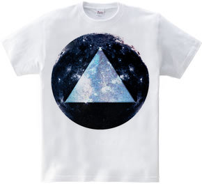 TRIANGLE EARTH BLACK