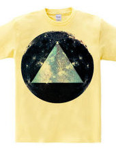 TRIANGLE EARTH BLACK