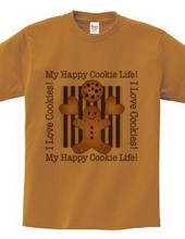 My Happy Cookie Life!