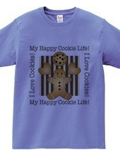 My Happy Cookie Life!