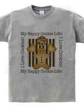 My Happy Cookie Life!