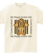 My Happy Cookie Life!