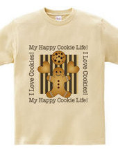 My Happy Cookie Life!