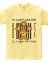 My Happy Cookie Life!