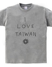 I LOVE TAIWAN