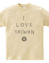 I LOVE TAIWAN