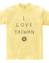 I LOVE TAIWAN