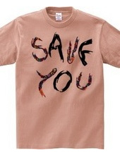 Save you!!