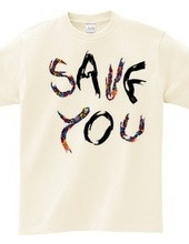 Save you!!