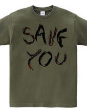 Save you!!